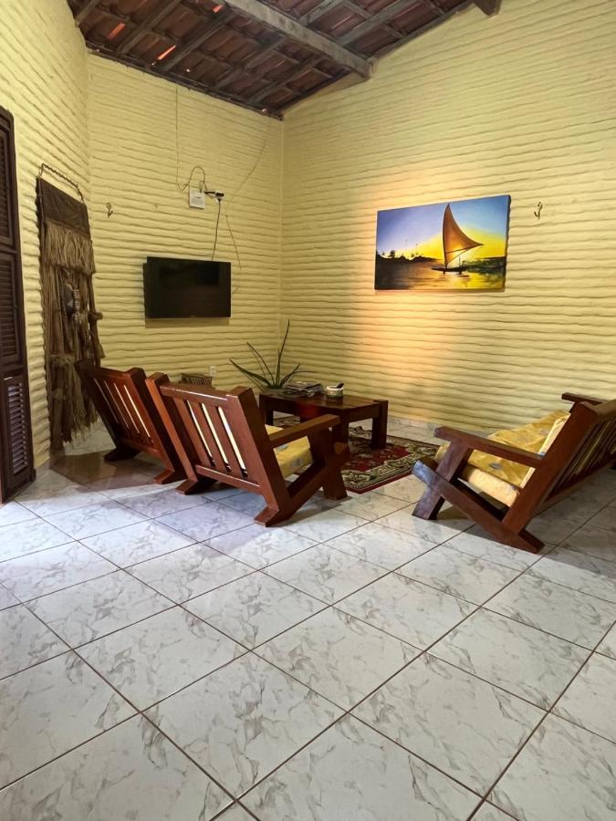 Casa de Férias no Porto das Dunas Aquiraz Exterior foto