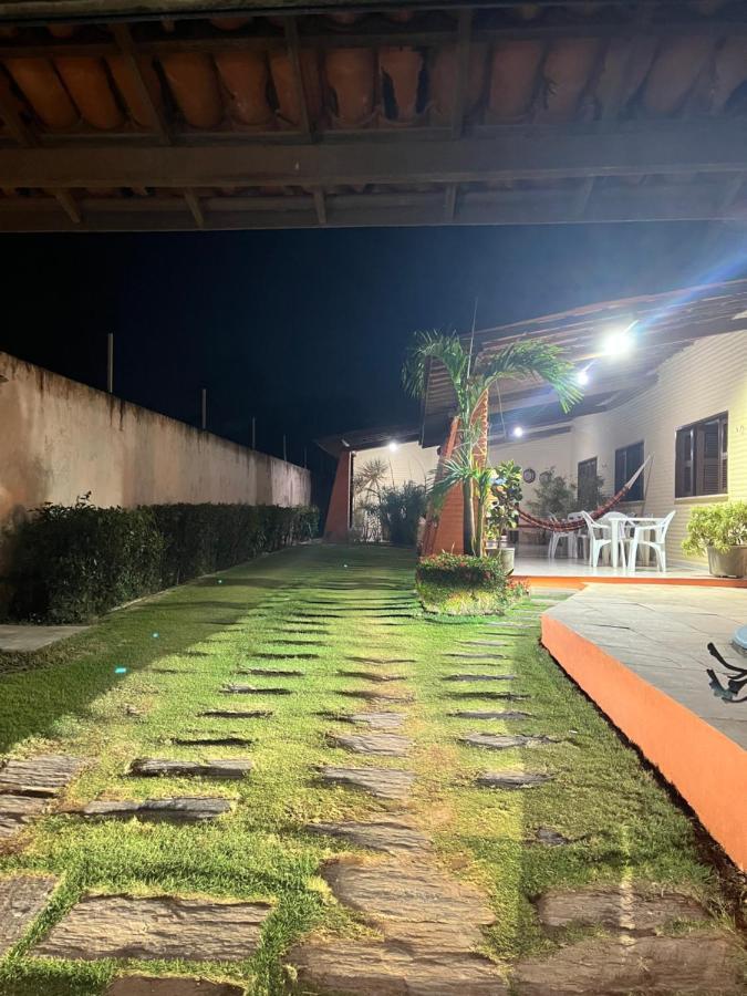 Casa de Férias no Porto das Dunas Aquiraz Exterior foto